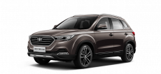 FAW Bestune X40