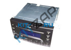  cd+usb 2din HERY 