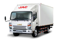 JAC N80