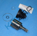      CVT